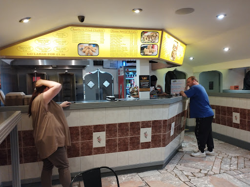 Photo of Chilli Masters - 40 Norfolk St, King's Lynn PE30 1AH